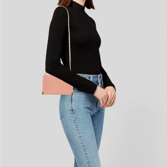 WANT Les Essentials Marin Mini Crossbody bag - Picture 3 of 14